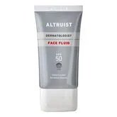 Altruist Dermatologist Face Fluid Spf50 50ml Altruist Dermatologist Face Fluid Spf50 50ml