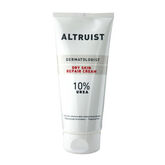 Altruist Dermatologist Dry Skin Repair Cream 10% Urea 200ml