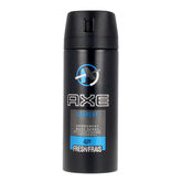Axe Anarchy Deodorant Vaporisateur 150ml