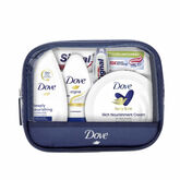 Dove Travel Kit Set 6 Pieces 