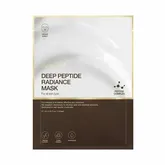 Medicube Deep Peptide Radiance Mask 1 Sheet Medicube Deep Peptide Radiance Mask 1 Sheet