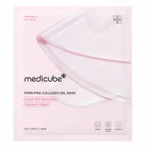 Medicube PDRN Pink Collagen Mask 28g