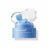 Medicube Hyaluronic Moisturizing Capsule Cream 55g Medicube Hyaluronic Moisturizing Capsule Cream 55g