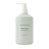 Boutijours Fleur Lotus Body And Hand Wash 250g