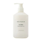 Boutijour Le Bois Crema Corporal Rejuvenecedora 250g