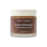 Boutijour Petals Of Botanique Wash Off Tightening Mask 70g