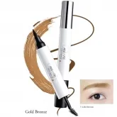 Brow Plume Perfection Eyebrow Dye And Mascara Gold Bronze Brow Plume Perfection Eyebrow Dye And Mascara Gold Bronze