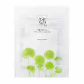 Beauty Of Joseon Centella Asiatica Calming Mask 1 Unit Beauty Of Joseon Centella Asiatica Calming Mask 1 Unit