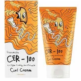 Elizavecca CER-100 Collagen Coating Hair A+ Muscle Curl Cream 120ml