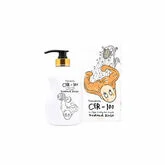 Elizavecca CER-100 Collagen Coating Hair Muscle Treatment Rinse 500ml