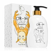 Elizavecca CER-100 Collagen Coating Hair A+ Muscle Shampoo 500ml
