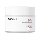 Fascy Lab Collagen Cream 50ml