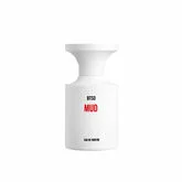 Borntostandout Mud Eau De Parfum Spray 50ml