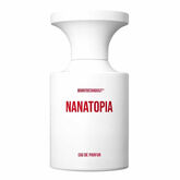 Borntostandout Nanatopia Eau De Parfum Spray 50ml