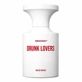 Borntostandout Drunk Lovers Eau De Parfum Spray 50ml
