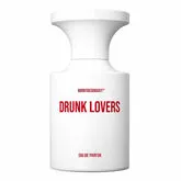 Borntostandout Drunk Lovers Eau De Parfum Spray 50ml