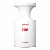 Borntostandout Dgaf Eau De Parfum Spray 50ml