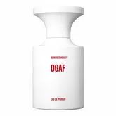 Borntostandout Dgaf Eau De Parfum Spray 50ml Borntostandout Dgaf Eau De Parfum Spray 50ml