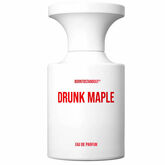 Borntostandout Drunk Maple Eau De Parfum Spray 50ml