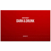 Borntostandout Dark & Drunk Discovery Set 8x2ml