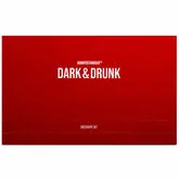 Borntostandout Dark & Drunk Discovery Set 8x2ml