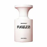 Fugazzi By Borntostandout Eau De Parfum Spray 50ml