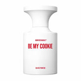 Borntostandout Be My Cookie Eau De Parfum Spray 50ml