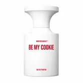 Borntostandout Be My Cookie Eau De Parfum Spray 50ml