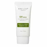 Nine Less Essentials UV Shield Soothing Sun Cream SPF 50+ 50g