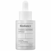 Biodance Intensive Whitening Ampoule 50ml Biodance Intensive Whitening Ampoule 50ml