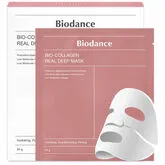 Biodance Bio-Collagen Real Deep Mask 4 Units Biodance Bio-Collagen Real Deep Mask 4 Units