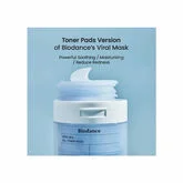 Biodance Cera-Nol Gel Toner 60 Pads Biodance Cera-Nol Gel Toner 60 Pads