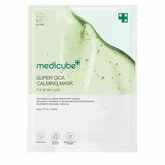 Medicube Super Cica Calming Mask 1 Unit Medicube Super Cica Calming Mask 1 Unit