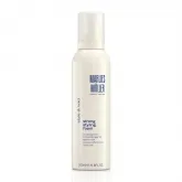 Marlies Moller Style And Hold Strong Styling Foam 200ml
