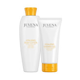 Juvena Skin Vitalizing Body Lotion Citrus 400ml Set 2 Pieces
