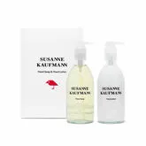 Susanne Kaufmann Hand Soap And Hand Lotion 2x250ml Susanne Kaufmann Hand Soap And Hand Lotion 2x250ml