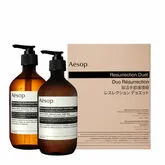 Aesop Resurrection Duet 2x500ml