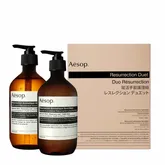 Aesop Resurrection Duet 2x500ml Aesop Resurrection Duet 2x500ml