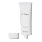 Alpha H Clear Skin Daily Face & Body Wash 200ml