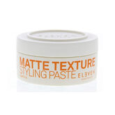 Eleven Matte Texture Styling Paste 85g