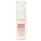 Eleven I Want Body Volume Powder 9g