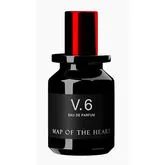 Map Of The Heart V6 Ecstasy Eau De Parfum Spray 30ml Map Of The Heart V6 Ecstasy Eau De Parfum Spray 30ml