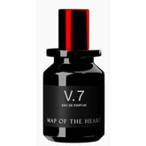 Map Of The Heart V7 Love Eau De Parfum Spray 30ml
