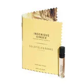 Goldfield And Banks Ingenious Ginger Eau De Parfum Spray 2ml