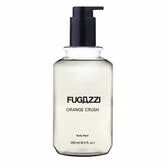 Fugazzi Orange Crush Body Wash 250ml
