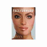 Face Foward Book By Kevyn Aucoin