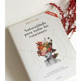 Eva Villar Beauty Libro Autocuidado Para Todas Las Estaciones