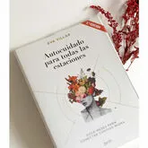 Eva Villar Beauty Libro Autocuidado Para Todas Las Estaciones Eva Villar Beauty Libro Autocuidado Para Todas Las Estaciones