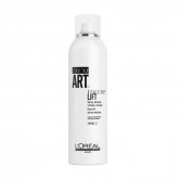 L’Oréal Professionnel Tecni Art Volume Lift Raices Espuma Spray Force 3 250ml