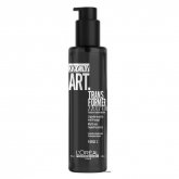 L'Oréal Professionnel Tecni Art Transformer Liquid To Paste Force 3 150ml